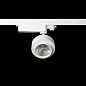 ART-PUCK130 Z LED светильник трековый с регулируемым углом   -  Трековые светильники 